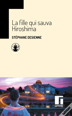 Capa do artigo La Fille Qui Sauva Hiroshima