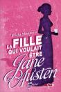 La Fille Qui Voulait Être Jane Austen - Preview