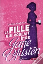 Capa do artigo La Fille Qui Voulait Être Jane Austen