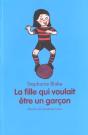 La Fille Qui Voulait Etre Un Garcon - Preview