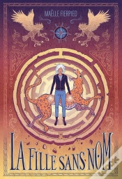 Capa do artigo La Fille Sans Nom