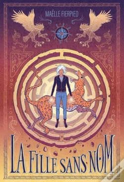 Capa do artigo La Fille Sans Nom