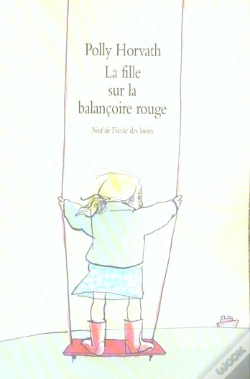 Capa do artigo La Fille Sur La Balancoire Rouge
