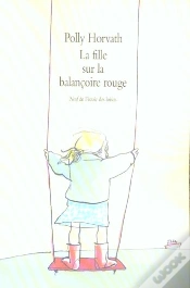 Capa do artigo La Fille Sur La Balancoire Rouge