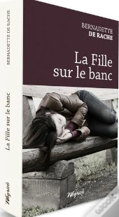 La Fille Sur Le Banc