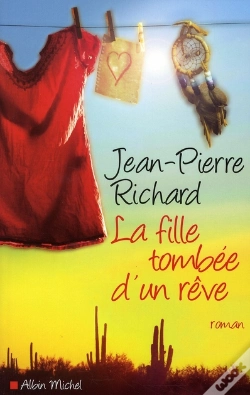 Capa do artigo La Fille Tombée D'Un Rêve