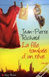La Fille Tombée D'Un Rêve