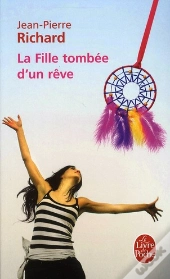 La Fille Tombee D'Un Reve