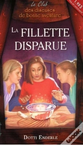 La Fillette Disparue T.1