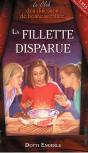 La Fillette Disparue T.1 - Preview