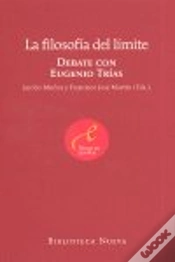 Capa do artigo La Filosof¡A Del L¡Mite