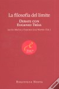Capa do artigo La Filosof¡A Del L¡Mite