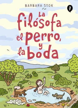 Capa do artigo La Filósofa, El Perro Y La Boda