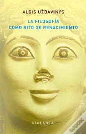 Capa do artigo La Filosofia Como Rito De Renacimiento