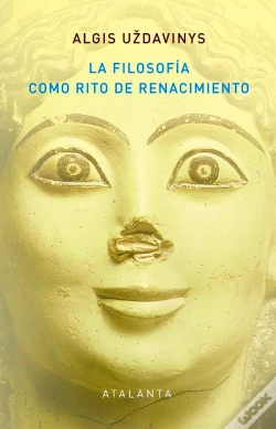 Capa do artigo La Filosofia Como Rito De Renacimiento