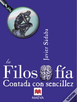 Capa do artigo La Filosofía Contada Con Sencillez