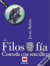 Capa do artigo La Filosofía Contada Con Sencillez