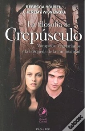 Capa do artigo La Filosofia De Crepusculo  