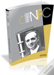 Capa do artigo La Filosofia De Ferrater Mora