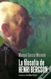 Capa do artigo La Filosofía De Henri Bergson