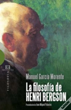 Capa do artigo La Filosofía De Henri Bergson
