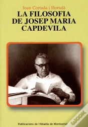 Capa do artigo La Filosofia De Josep Maria Capdevila