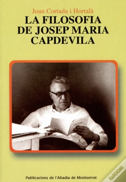 Capa do artigo La Filosofia De Josep Maria Capdevila