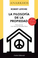 La Filosofia De La Propiedad