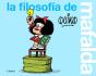 La Filosofía De Mafalda - Preview