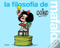 Capa do artigo La Filosofía De Mafalda