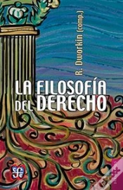 Capa do artigo La Filosofia Del Derecho  