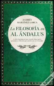 Capa do artigo La Filosofía En Al Ándalus
