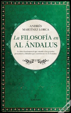 Capa do artigo La Filosofía En Al Ándalus