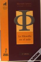 La Filosofía En El Aula