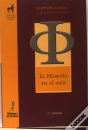 Capa do artigo La Filosofía En El Aula