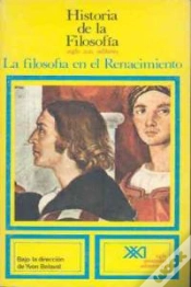 Capa do artigo La Filosofía En El Renacimiento