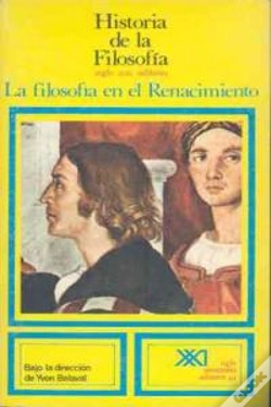 Capa do artigo La Filosofía En El Renacimiento
