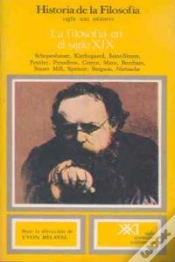 Capa do artigo La Filosofía En El Siglo Xix