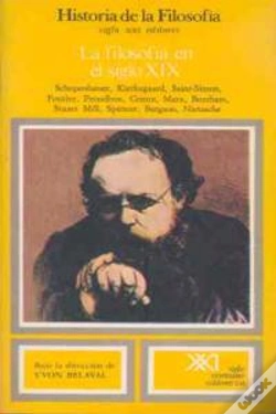 Capa do artigo La Filosofía En El Siglo Xix