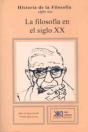 La Filosofía En El Siglo Xx - Preview