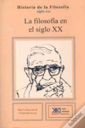 Capa do artigo La Filosofía En El Siglo Xx