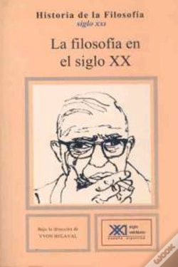 Capa do artigo La Filosofía En El Siglo Xx