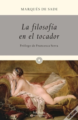 Capa do artigo La Filosofía En El Tocador