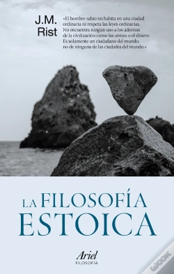 Capa do artigo La Filosofía Estoica