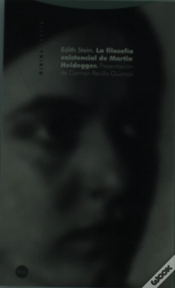 Capa do artigo La Filosofía Existencial De Martin Heidegger