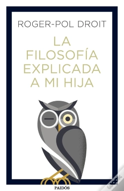 Capa do artigo La Filosofía Explicada A Mi Hija