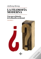 Capa do artigo La Filosofía Moderna