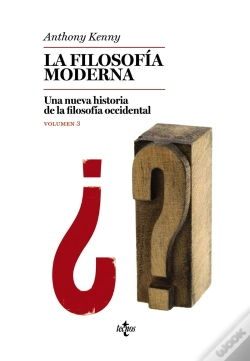 Capa do artigo La Filosofía Moderna