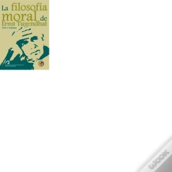 Capa do artigo La Filosofía Moral De Ernst Tugendhat