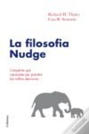 Capa do artigo La Filosofia Nudge